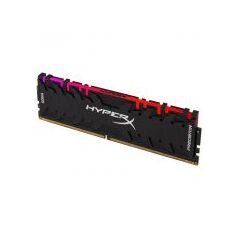 Модуль памяти Kingston HyperX Predator RGB 8GB DIMM DDR4 4000MHz, HX440C19PB3A/8, фото 