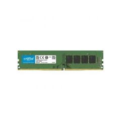 Модуль памяти Crucial by Micron 16GB DIMM DDR4 2666MHz, CT16G4DFRA266, фото 