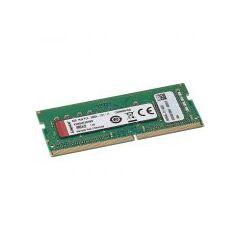 Модуль памяти Kingston Server Premier (Micron E) 8GB SODIMM DDR4 ECC 2666MHz, KSM26SES8/8ME, фото 