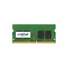 Модуль памяти Crucial by Micron 8GB SODIMM DDR4 2400MHz, CT8G4SFD824A, фото 