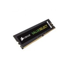 Модуль памяти Corsair ValueSelect 16GB DIMM DDR4 2133MHz, CMV16GX4M1A2133C15, фото 