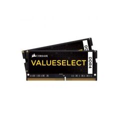 Комплект памяти Corsair ValueSelect 16GB SODIMM DDR4 2133MHz (2х8GB), CMSO16GX4M2A2133C15, фото 