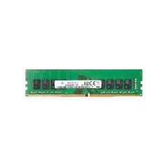 Модуль памяти HP Business Desktop 4GB DIMM DDR4 2666MHz, 3TK85AA, фото 