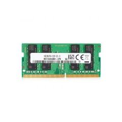 Модуль памяти HP Business Desktop PC 8GB SODIMM DDR4 2666MHz, 3TK88AA, фото 