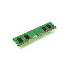 Модуль памяти Kingston ValueRAM 2GB DIMM DDR3 1333MHz, KVR13N9S6/2, фото 