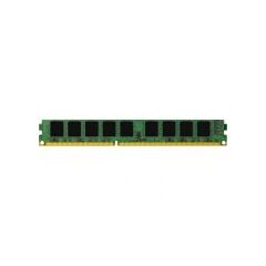 Модуль памяти Kingston ValueRAM 4GB DIMM DDR3 1600MHz, VLP, KVR16N11S8/4, фото 