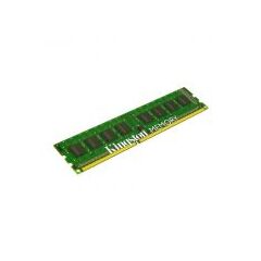 Модуль памяти Kingston ValueRAM 8GB DIMM DDR3 1600MHz, KVR16N11/8, фото 