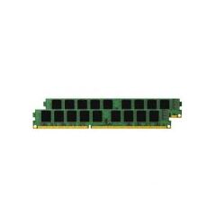 Комплект памяти Kingston ValueRAM 8GB DIMM DDR3 1600MHz (2х4GB), VLP, KVR16N11S8K2/8, фото 