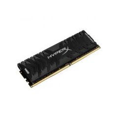 Модуль памяти Kingston HyperX Predator 8GB DIMM DDR4 3333MHz, HX433C16PB3/8, фото 