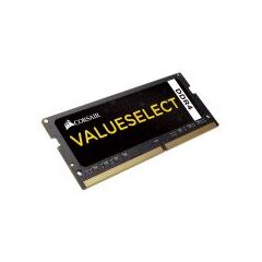 Модуль памяти Corsair ValueSelect 4GB SODIMM DDR4 2133MHz, CMSO4GX4M1A2133C15, фото 