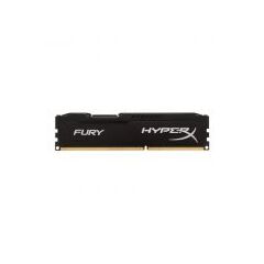 Модуль памяти Kingston HyperX FURY Black 4GB DIMM DDR3 1600MHz, HX316C10FB/4, фото 