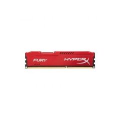 Модуль памяти Kingston HyperX FURY Red 8GB DIMM DDR3 1333MHz, HX313C9FR/8, фото 