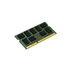 Модуль памяти Kingston ValueRAM 8GB SODIMM DDR4 ECC 2133MHz, KVR21SE15D8/8, фото 