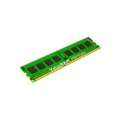Модуль памяти Kingston ValueRAM 8GB DIMM DDR3 1333MHz, KVR1333D3N9H/8G, фото 