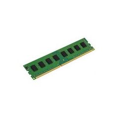 Модуль памяти Kingston для Acer/Dell/HP 4GB DIMM DDR3L 1600MHz, KCP3L16NS8/4, фото 