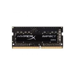 Модуль памяти Kingston HyperX Impact 8GB SODIMM DDR4 3200MHz, HX432S20IB2/8, фото 
