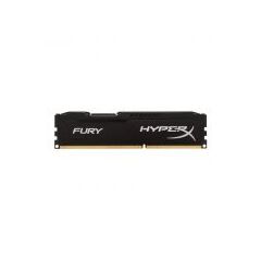 Модуль памяти Kingston HyperX FURY Black 8GB DIMM DDR3L 1866MHz, HX318LC11FB/8, фото 