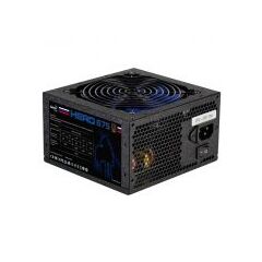 Блок питания Aerocool HERO ATX 80+ Bronze 675Вт, HERO 675, фото 