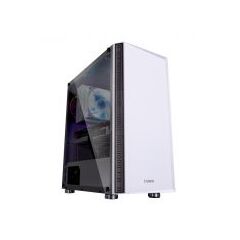 Корпус Zalman R2 Miditower Без БП Белый, R2 WHITE, фото 