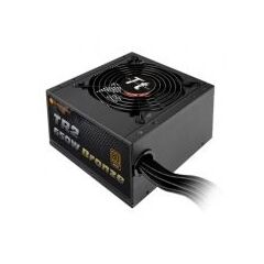 Блок питания Thermaltake TR2 ATX 80+ Bronze 650Вт, TR-650PCBEU, фото 