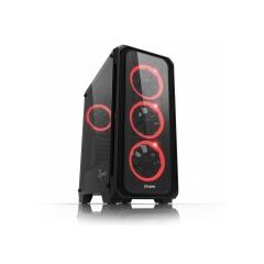 Корпус Zalman Z7 NEO Miditower Без БП Чёрный, Z7 NEO, фото 
