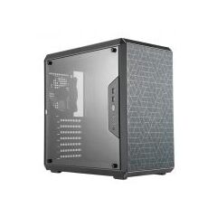 Корпус Cooler Master MasterBox Q500L Miditower Без БП Чёрный, MCB-Q500L-KANN-S00, фото 
