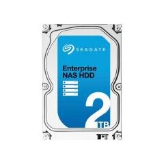 Диск HDD Seagate Enterprise NAS SATA III (6Gb/s) 3.5" 2TB, ST2000VN0001, фото 