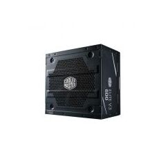 Блок питания Cooler Master Elite V3 ATX 600Вт, MPW-6001-ACABN1-EU, фото 