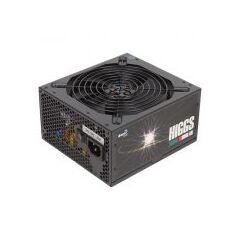 Блок питания Aerocool HIGGS ATX 750Вт, HIGGS-750W, фото 