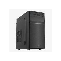 Корпус Aerocool CS-103 Minitower Без БП Чёрный, CS-103, фото 