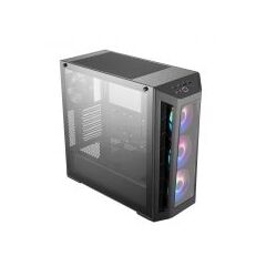 Корпус Cooler Master MasterBox MB530P Miditower Без БП Чёрный, MCB-B530P-KHNN-S01, фото 