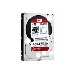Диск HDD WD Red Pro SATA III (6Gb/s) 3.5" 4TB, WD4001FFSX, фото 