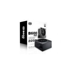 Блок питания Cooler Master B600 ver.2 ATX 80+ 600Вт, RS600-ACABB1-EU, фото 