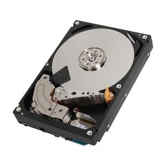 Диск HDD Toshiba Surveillance MD04ABA SATA III (6Gb/s) 3.5" 4TB, MD04ABA400V, фото 