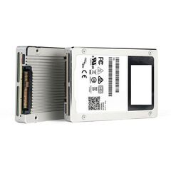 SSD диск Kioxia CM6-R 1.92ТБ KCM6XRUL1T92, фото 