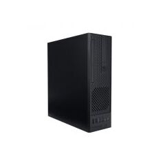Корпус InWin CJ708 SFF 265Вт Чёрный, 6137379, фото 