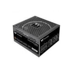 Блок питания Thermaltake Toughpower GF1 TT Premium Edition ATX 80+ Gold 850Вт, PS-TPD-0850FNFAGE-1, фото 