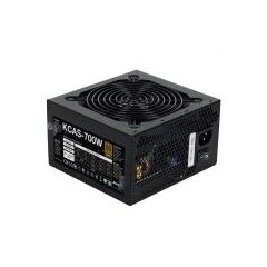 Блок питания Aerocool KCAS ATX 80+ Bronze 700Вт, KCAS-700W, фото 