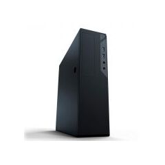 Корпус Powerman EL501 SFF 300Вт Чёрный, 6116779, фото 