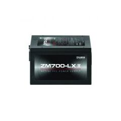 Блок питания Zalman ZM700-LXII ATX 700Вт, ZM700-LXII, фото 