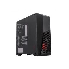 Корпус Cooler Master MasterBox K501L Miditower Без БП Чёрный, MCB-K501L-KANN-S00, фото 