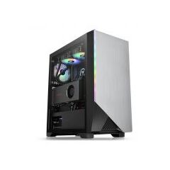 Корпус Thermaltake H550 ARGB Miditower Без БП Серый, CA-1P4-00M1WN-00, фото 
