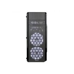 Корпус Zalman N3 Miditower Без БП Чёрный, N3, фото 