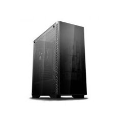 Корпус DeepCool MATREXX 50 Miditower Без БП Чёрный, MATREXX 50, фото 