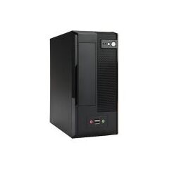 Корпус InWin BM677 SFF 160Вт Чёрный, 6115718, фото 