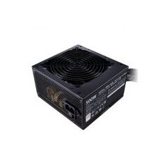 Блок питания Cooler Master MWE ATX 80+ 500Вт, MPE-5001-ACABW-EU, фото 
