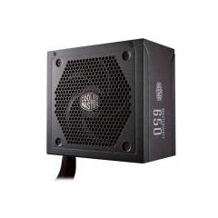 Блок питания Cooler Master MasterWatt ATX 80+ Bronze 650Вт, MPX-6501-AMAAB-EU, фото 