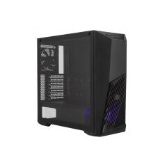 Корпус Cooler Master MasterBox K501L RGB Miditower Без БП Чёрный, MCB-K501L-KGNN-SR1, фото 