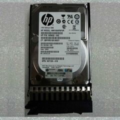 Жесткий диск HPE 1ТБ 606020-001, фото 