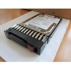 Жесткий диск HPE 300ГБ 627195-001, фото 